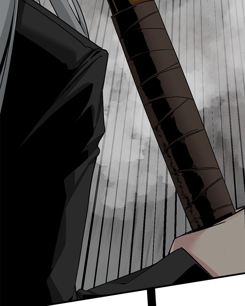 Hero Killer Chapter 180 Gambar 21