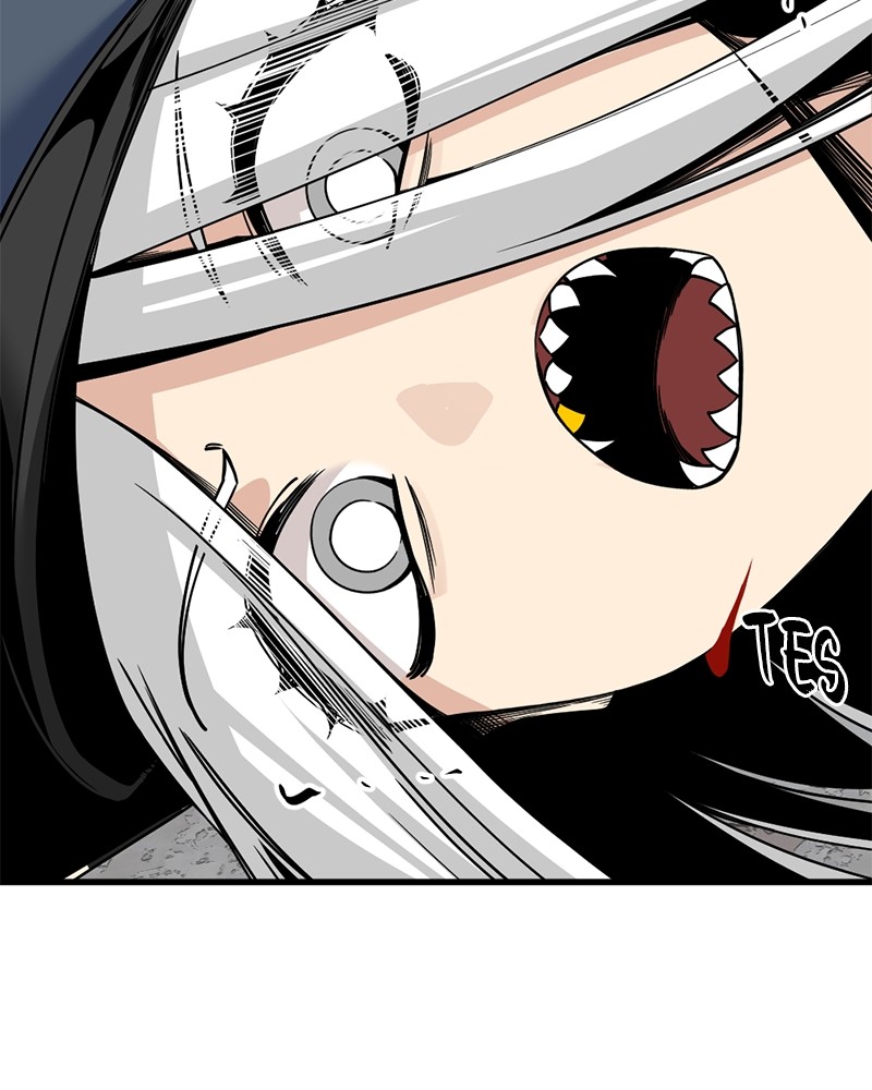 Hero Killer Chapter 180 Gambar 25