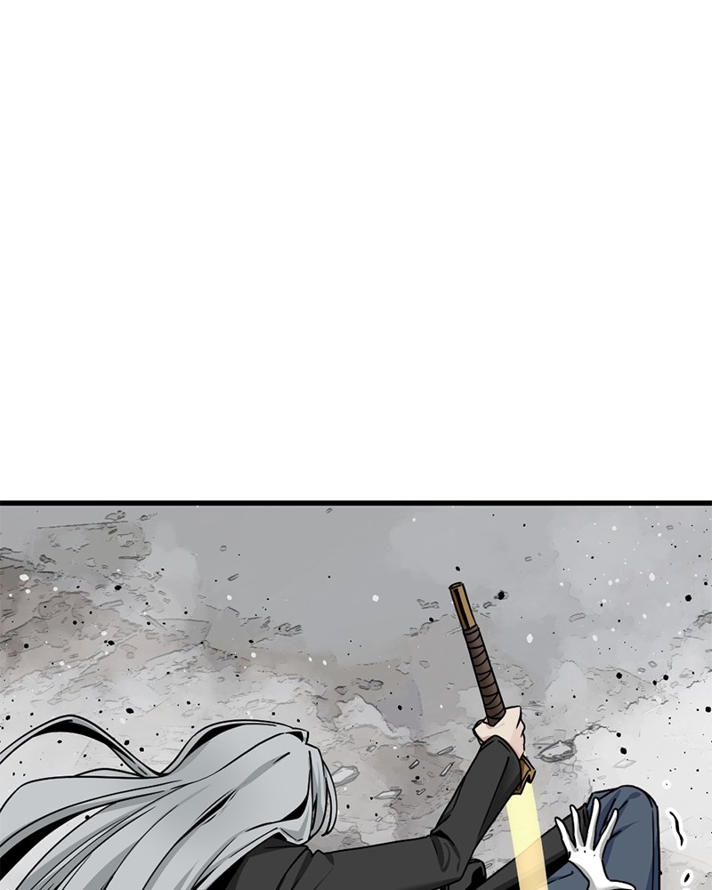 Hero Killer Chapter 180 Gambar 26