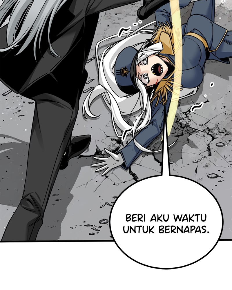 Hero Killer Chapter 180 Gambar 27