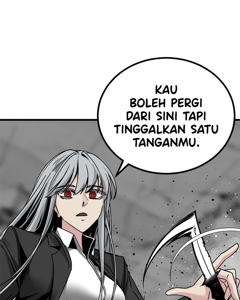 Hero Killer Chapter 180 Gambar 28