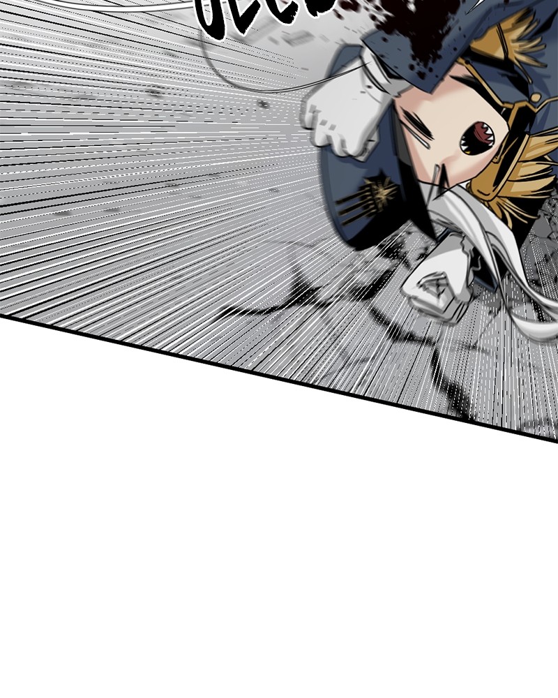 Hero Killer Chapter 180 Gambar 31