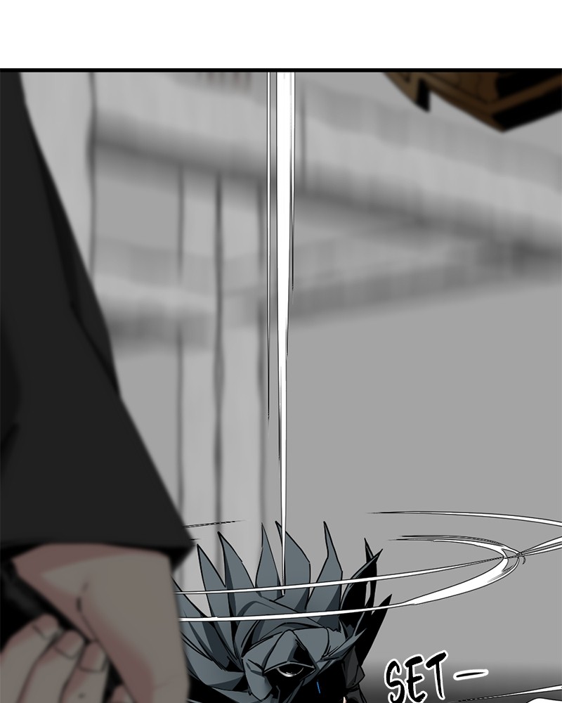 Hero Killer Chapter 180 Gambar 32