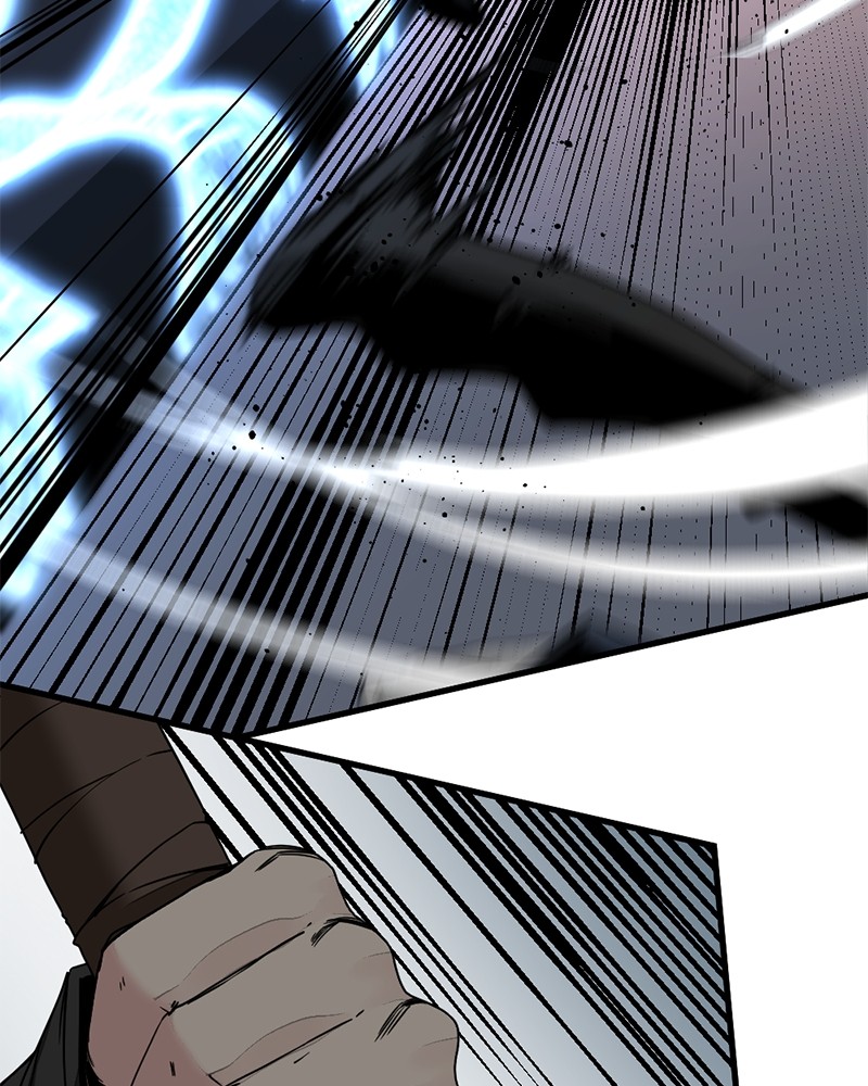 Hero Killer Chapter 180 Gambar 35