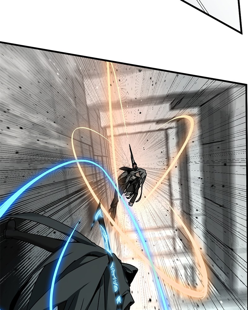 Hero Killer Chapter 180 Gambar 37