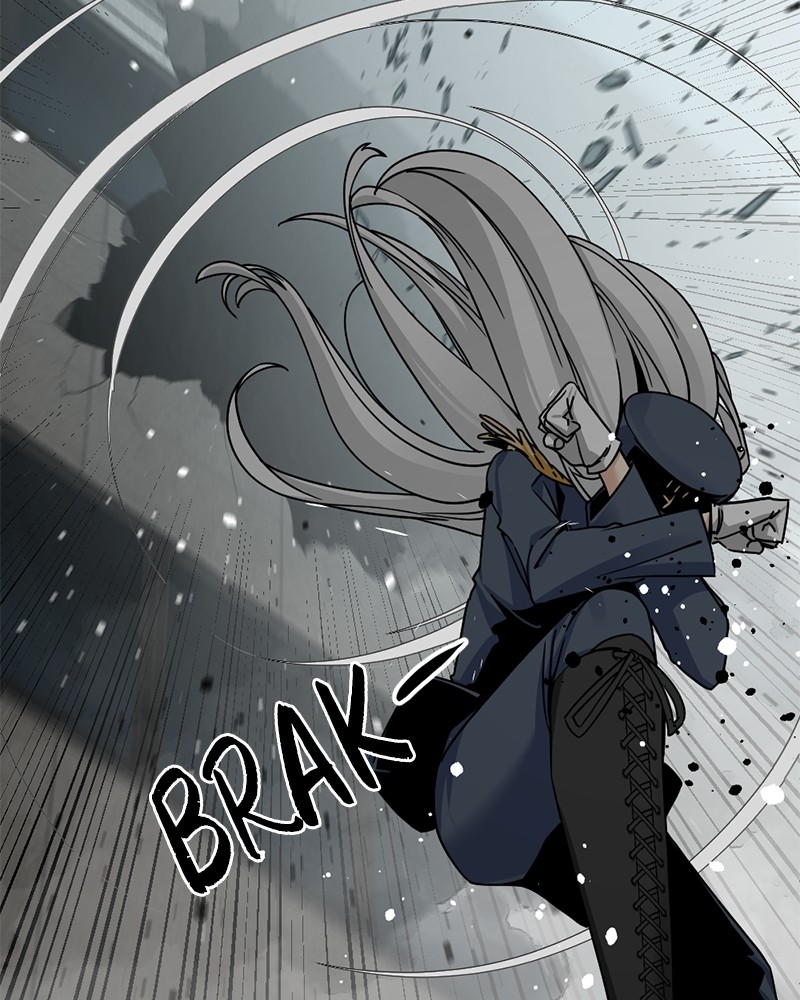 Hero Killer Chapter 180 Gambar 45