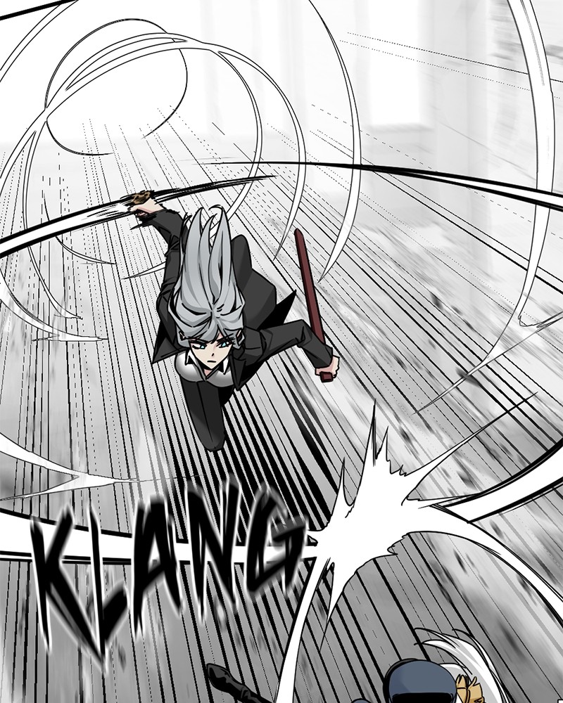 Hero Killer Chapter 180 Gambar 5