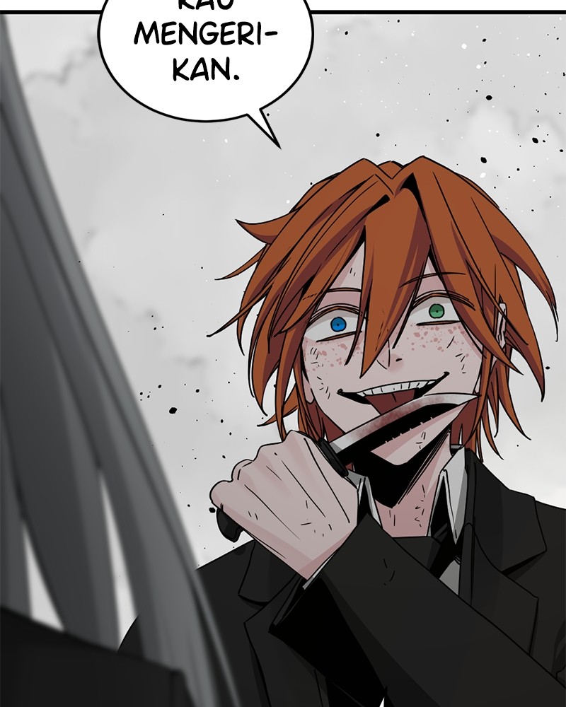 Hero Killer Chapter 180 Gambar 56