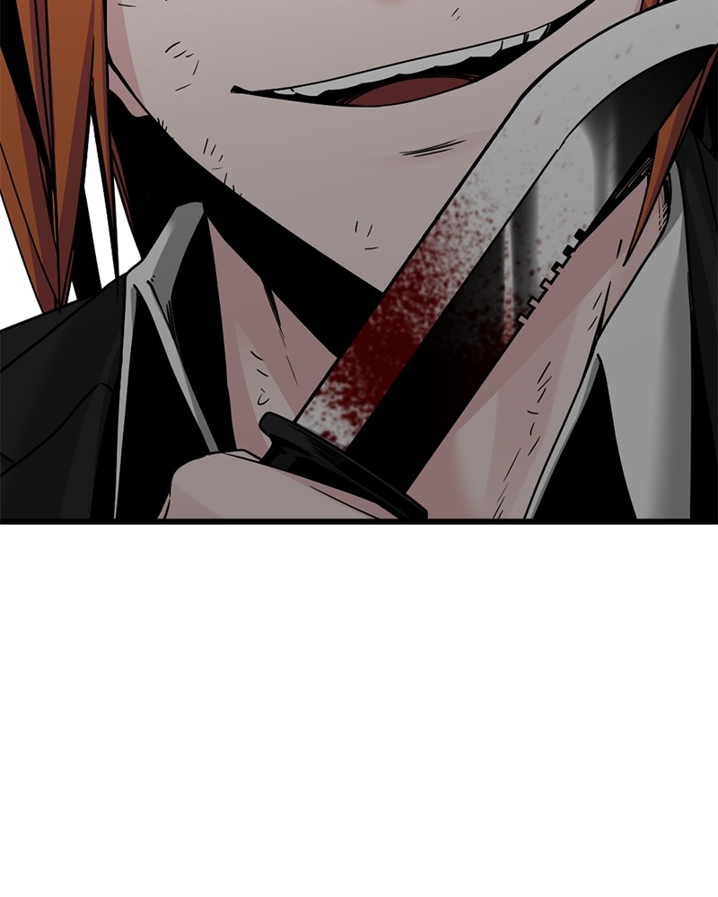 Hero Killer Chapter 180 Gambar 59