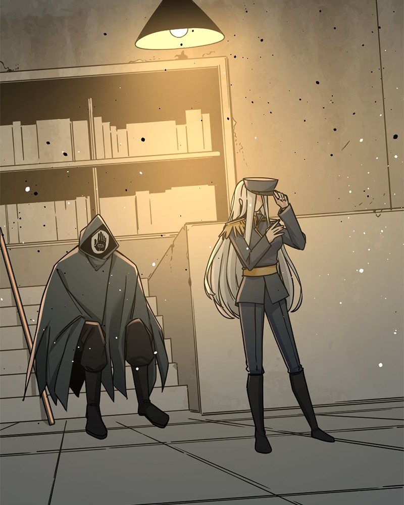 Hero Killer Chapter 180 Gambar 62