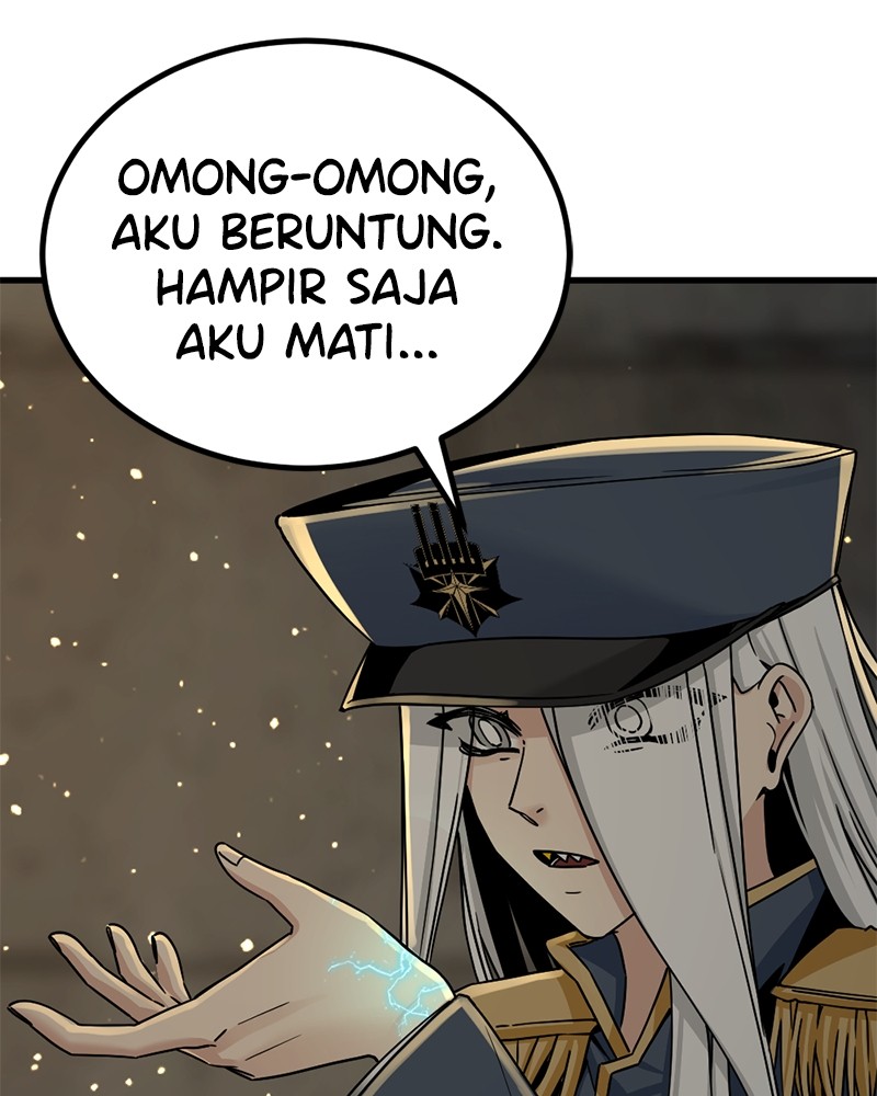 Hero Killer Chapter 180 Gambar 68