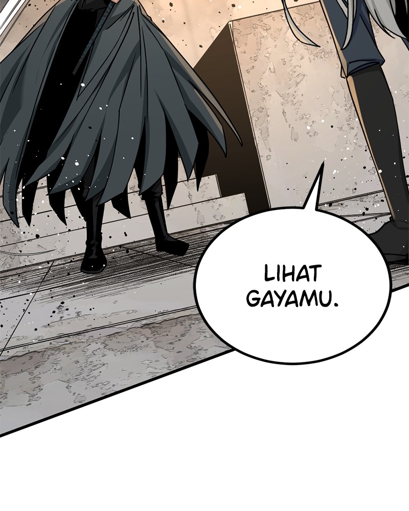 Hero Killer Chapter 180 Gambar 72