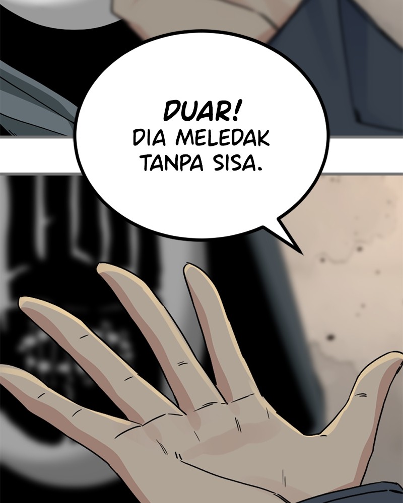 Hero Killer Chapter 180 Gambar 76