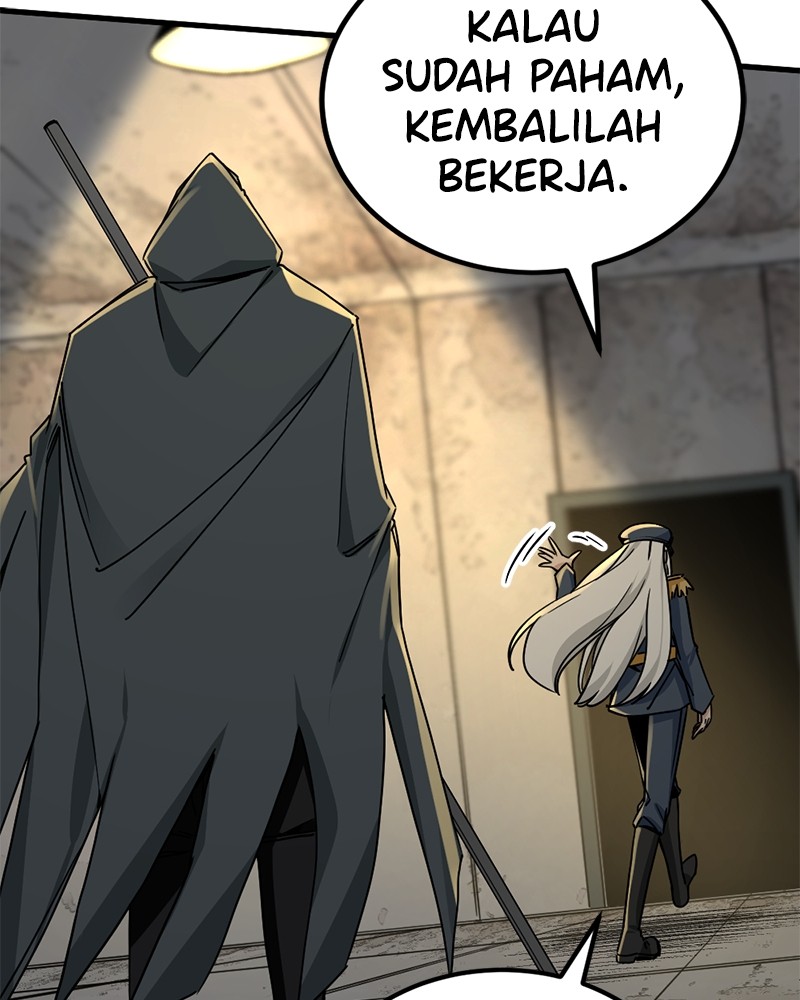 Hero Killer Chapter 180 Gambar 78