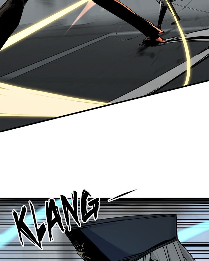 Hero Killer Chapter 180 Gambar 8