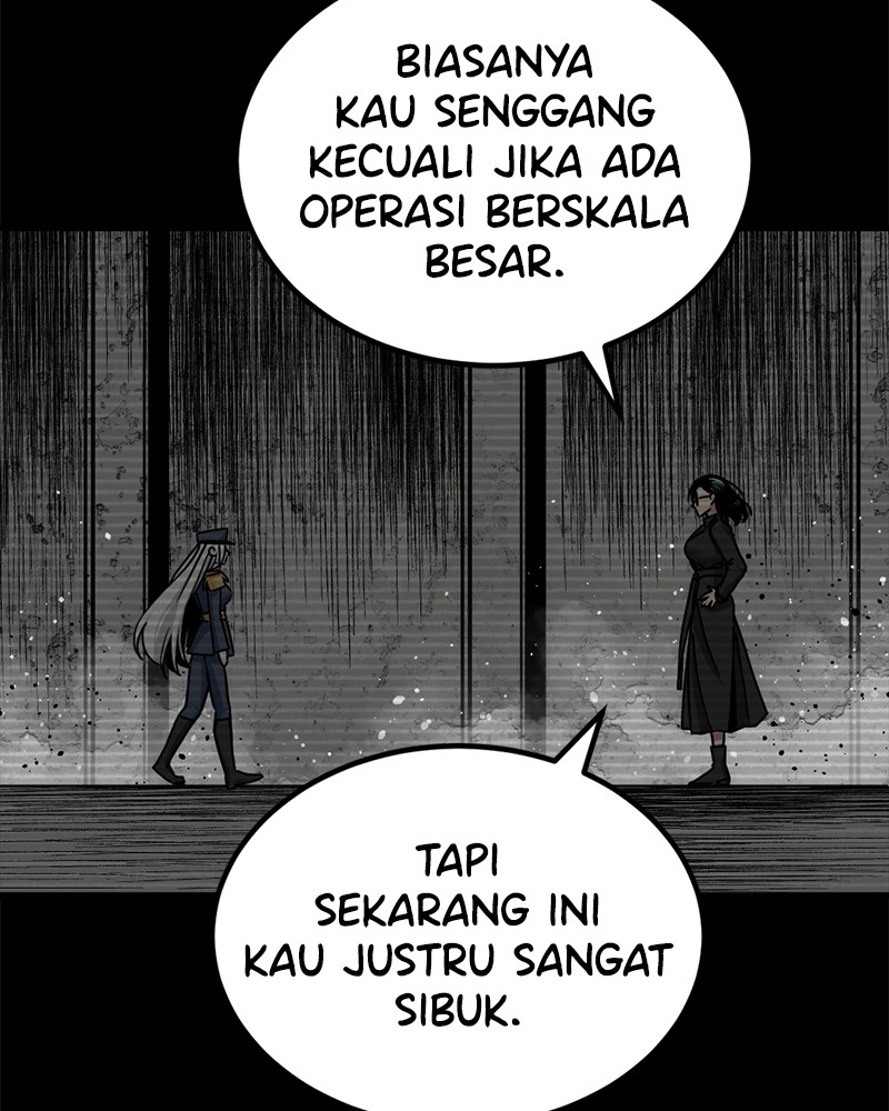 Hero Killer Chapter 180 Gambar 84