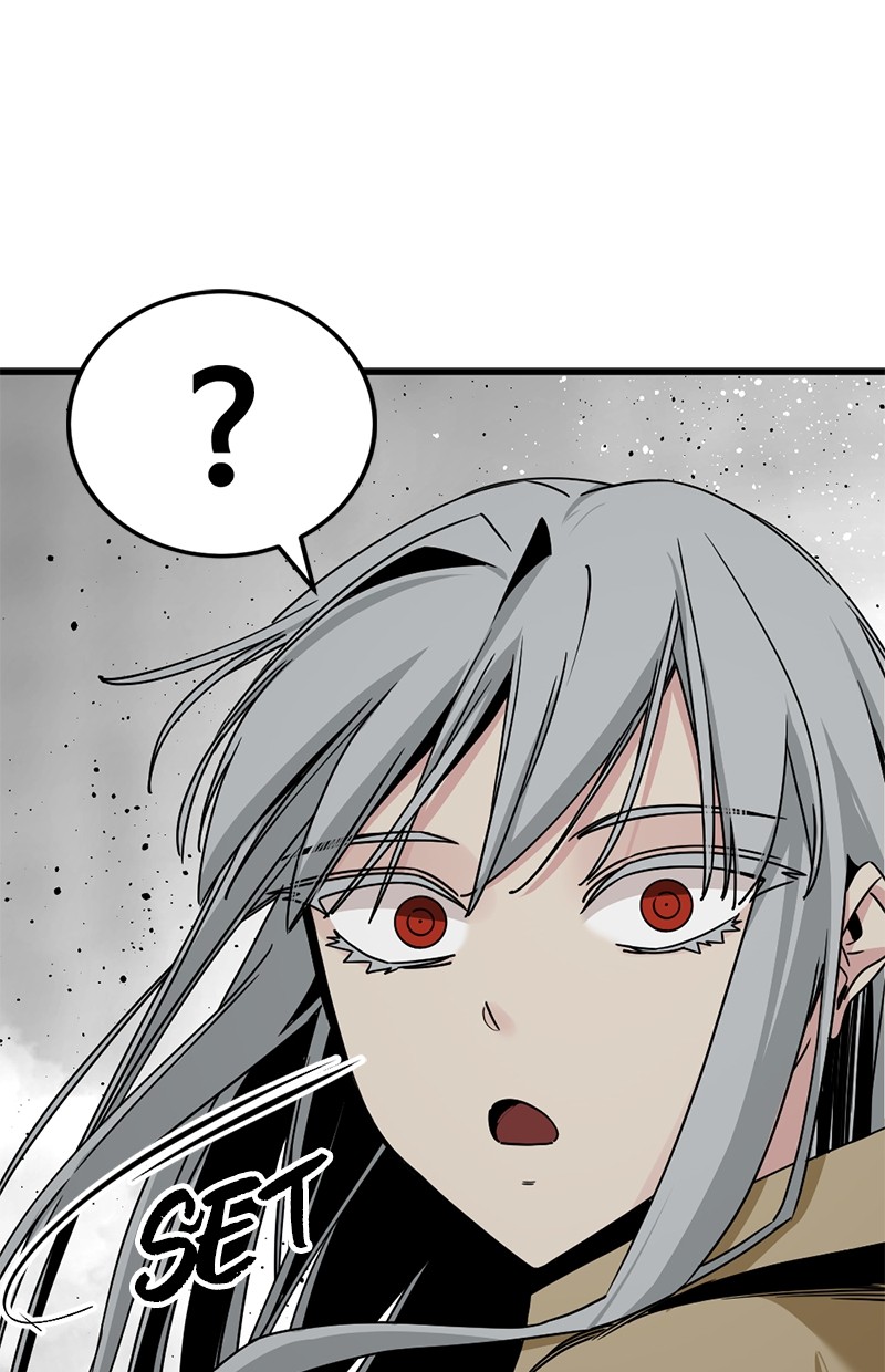 Baca Komik Hero Killer Chapter 181 Gambar 1