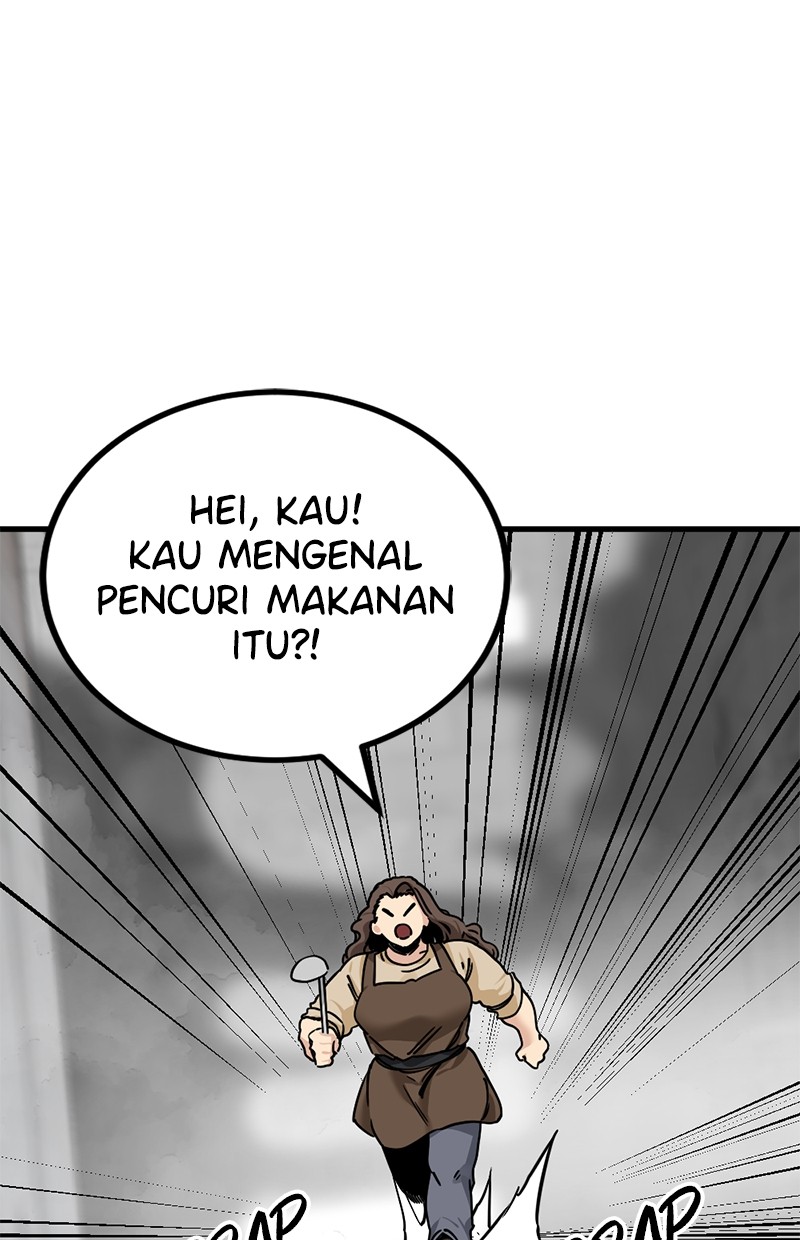 Hero Killer Chapter 181 Gambar 10