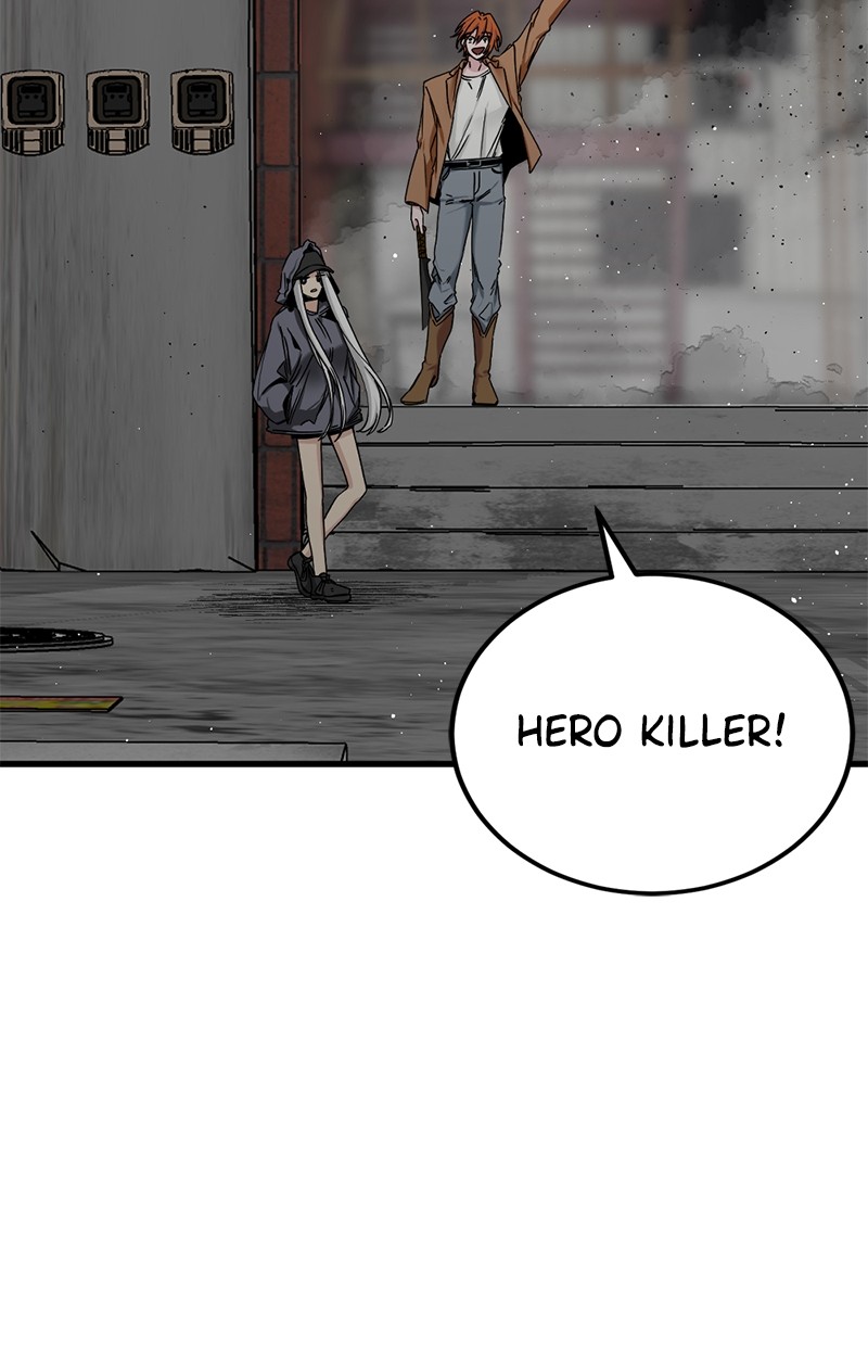 Hero Killer Chapter 181 Gambar 100