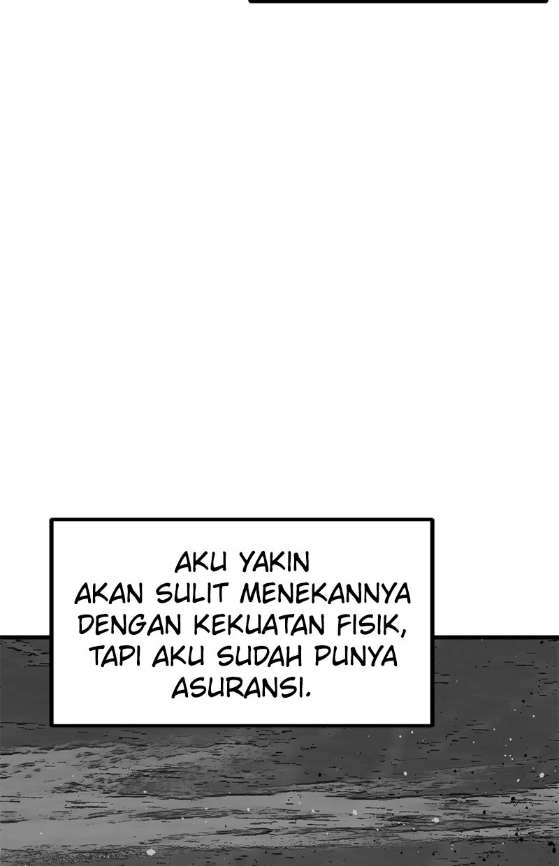 Hero Killer Chapter 181 Gambar 106