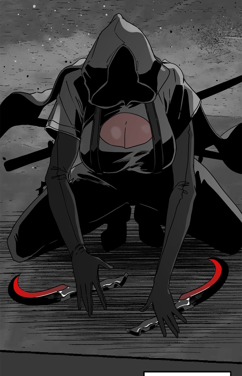 Hero Killer Chapter 181 Gambar 107