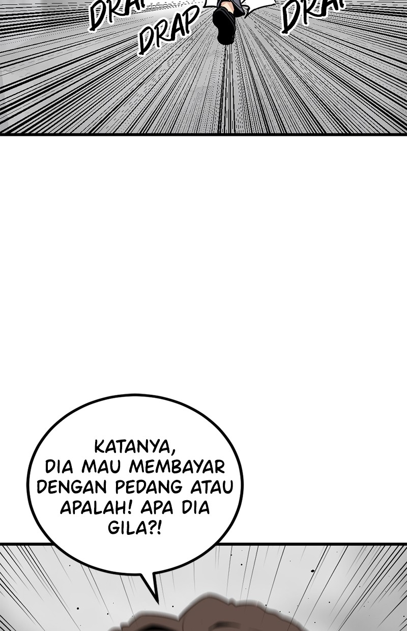 Hero Killer Chapter 181 Gambar 11