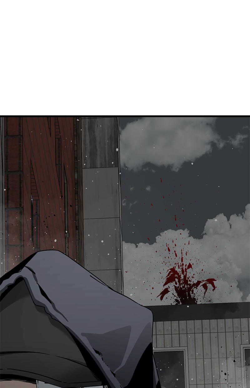 Hero Killer Chapter 181 Gambar 113
