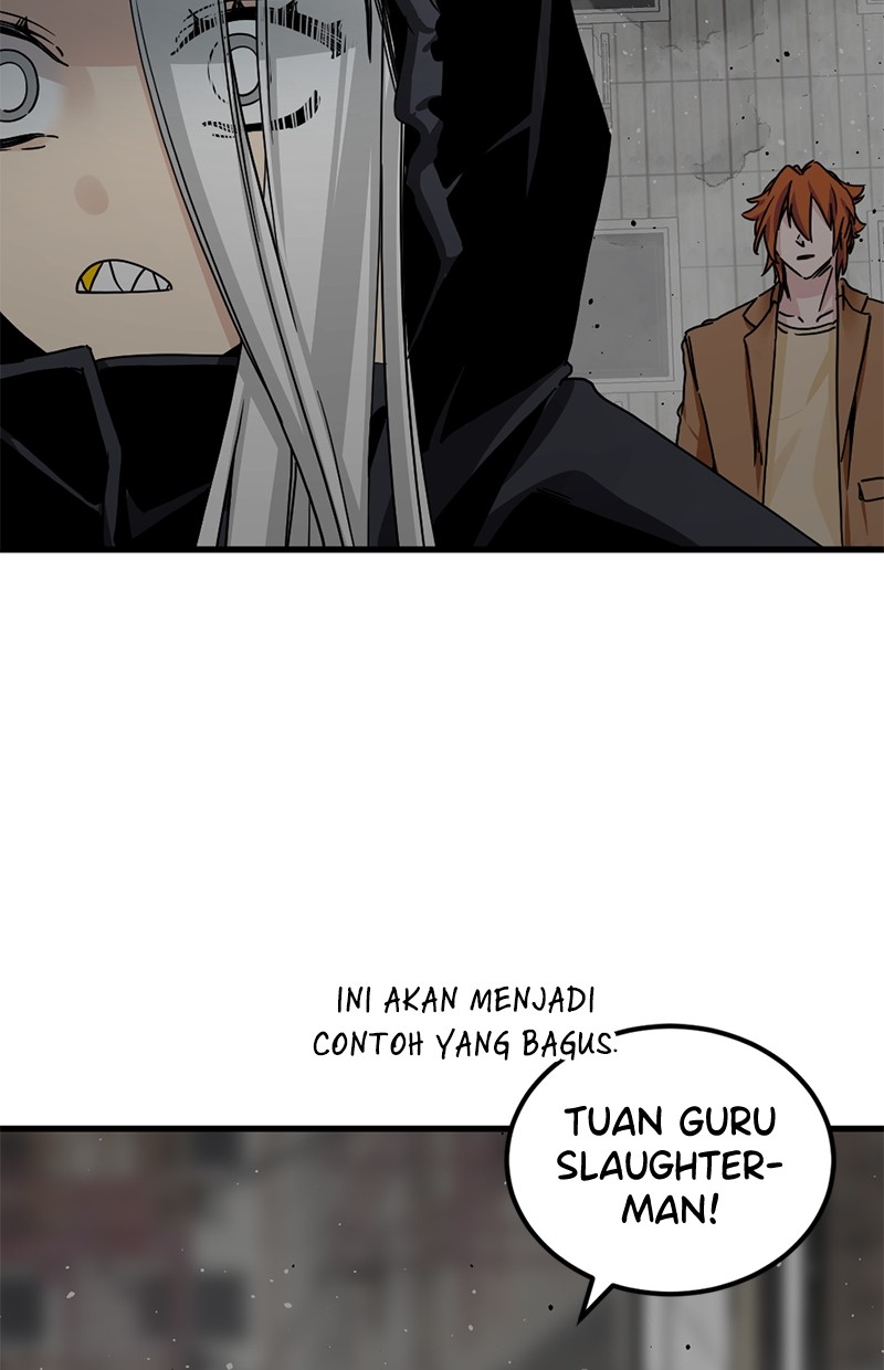 Hero Killer Chapter 181 Gambar 114