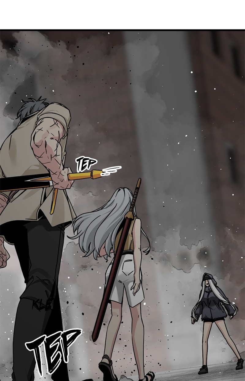 Hero Killer Chapter 181 Gambar 117
