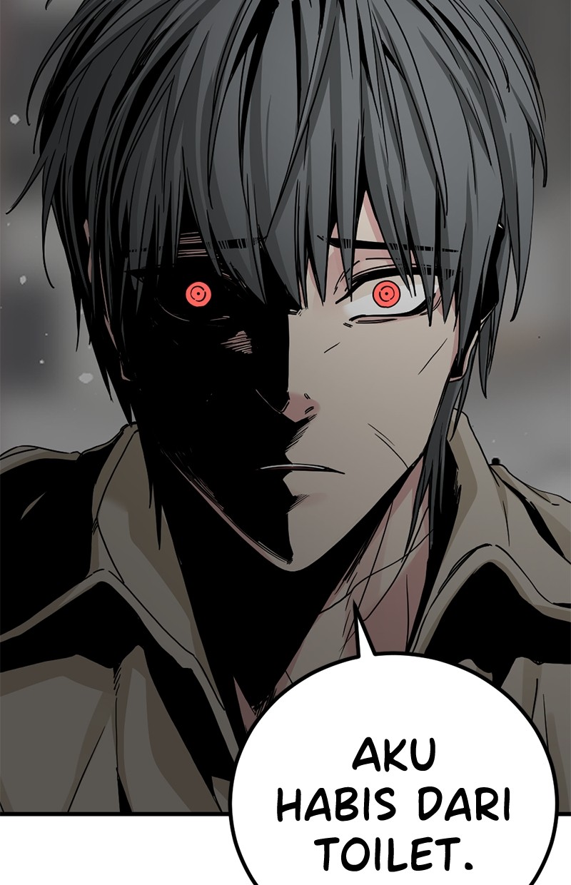 Hero Killer Chapter 181 Gambar 119