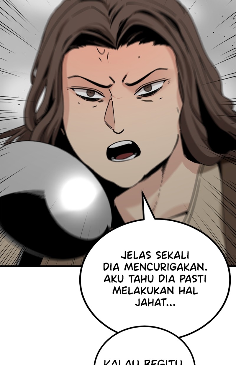 Hero Killer Chapter 181 Gambar 12