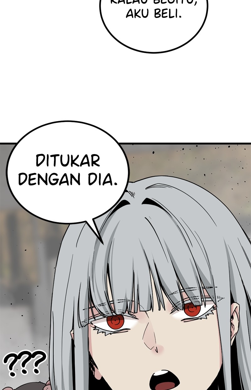 Hero Killer Chapter 181 Gambar 13