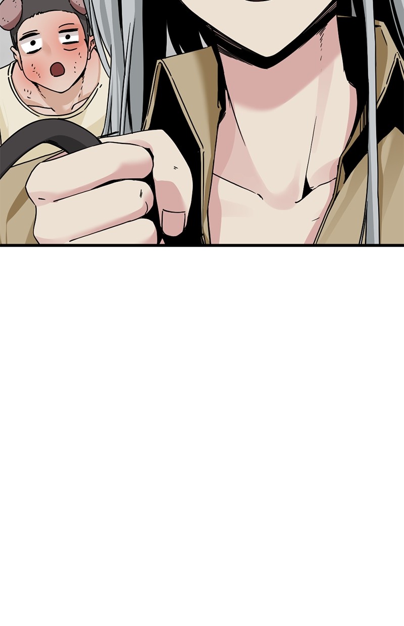 Hero Killer Chapter 181 Gambar 14