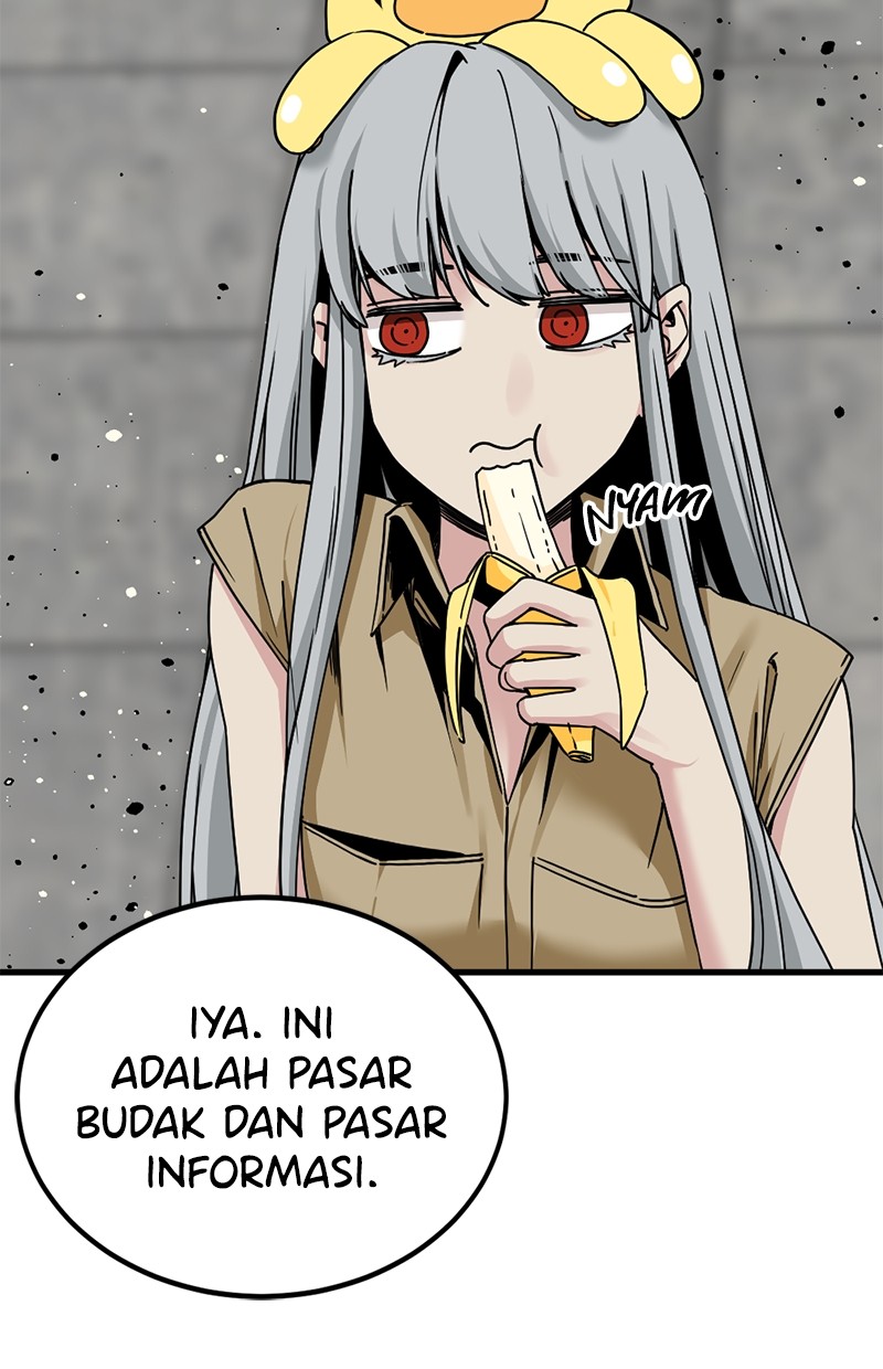 Hero Killer Chapter 181 Gambar 20