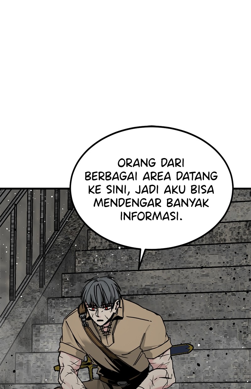 Hero Killer Chapter 181 Gambar 21