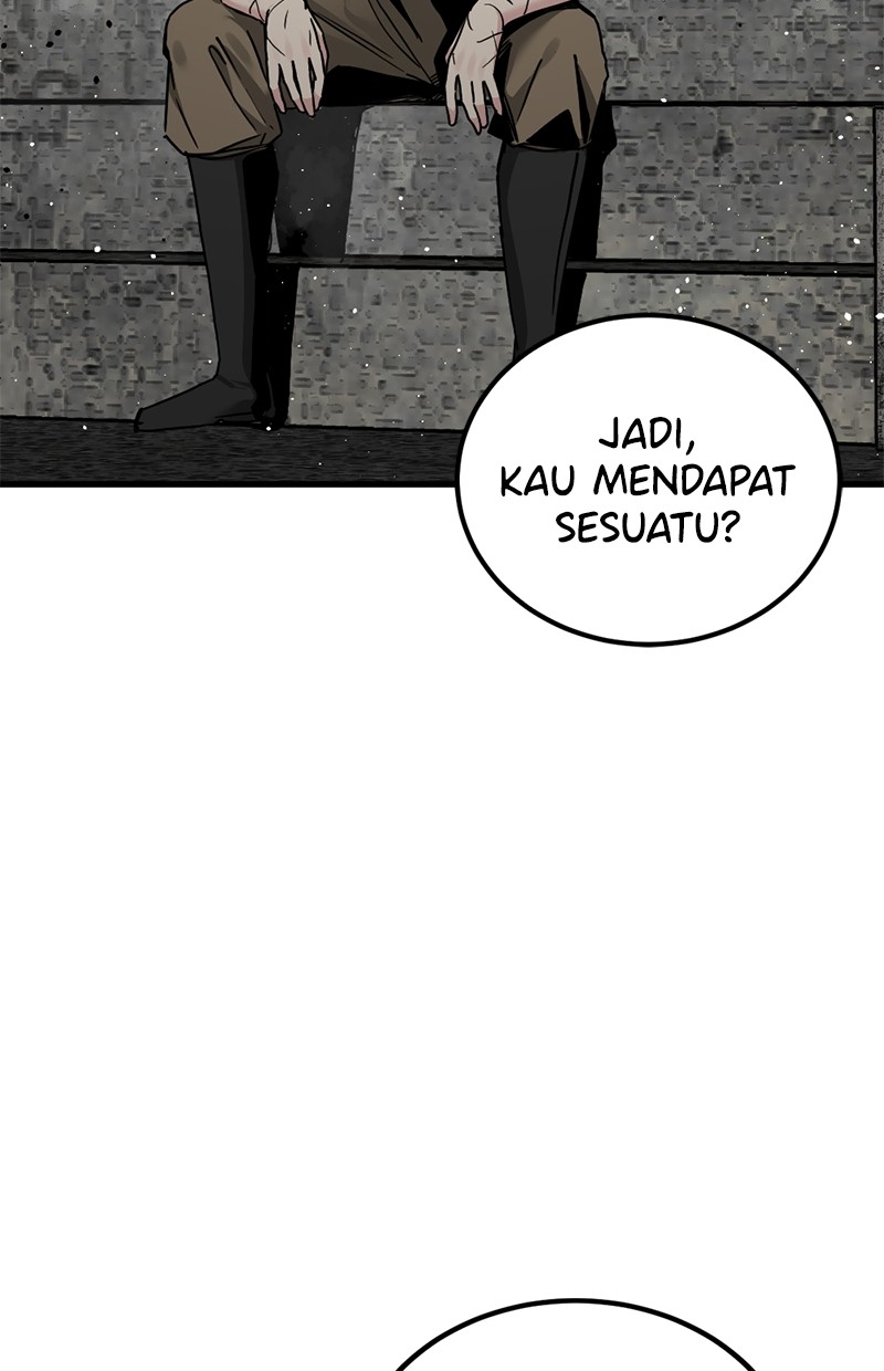 Hero Killer Chapter 181 Gambar 22