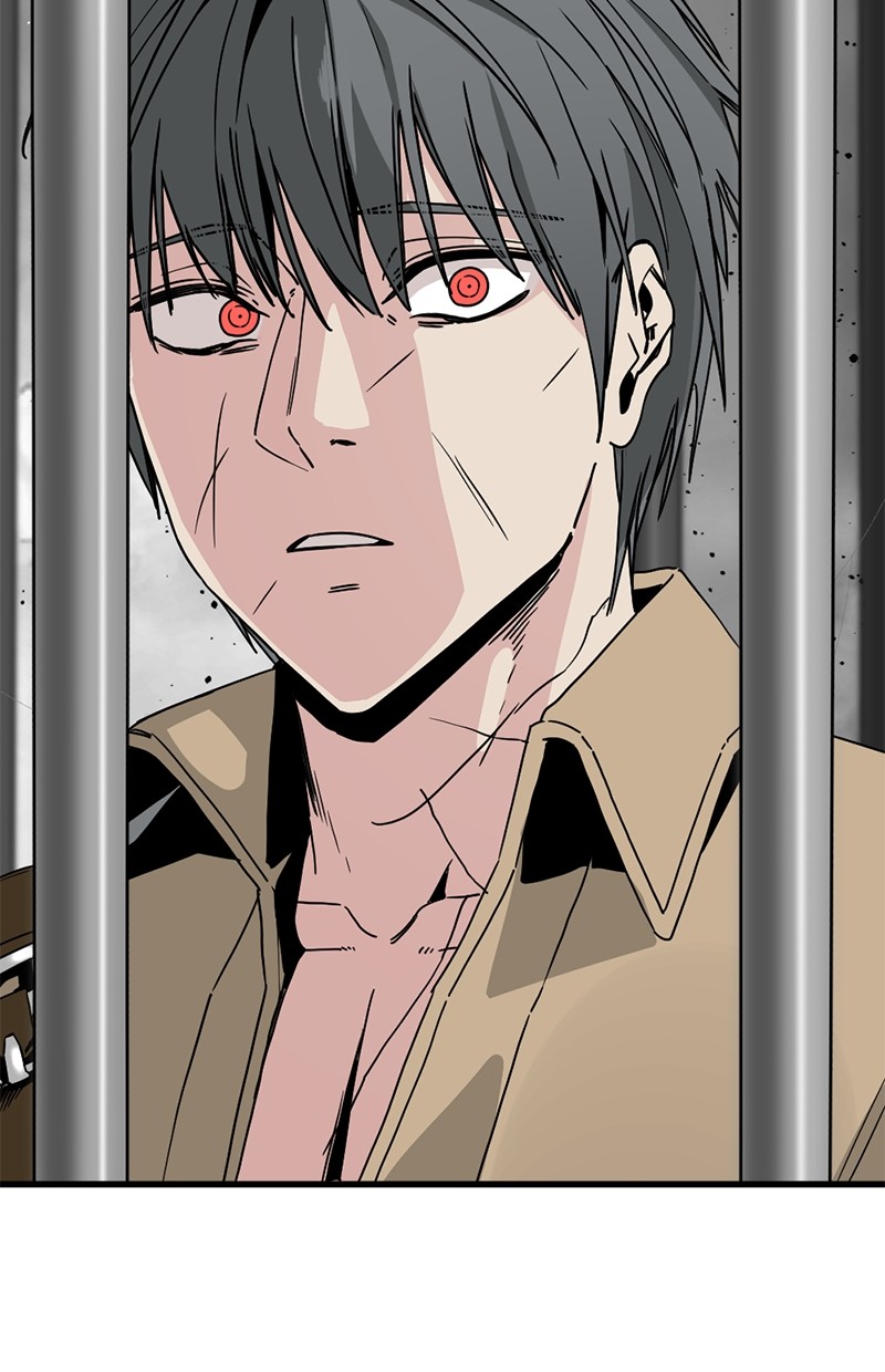 Hero Killer Chapter 181 Gambar 3