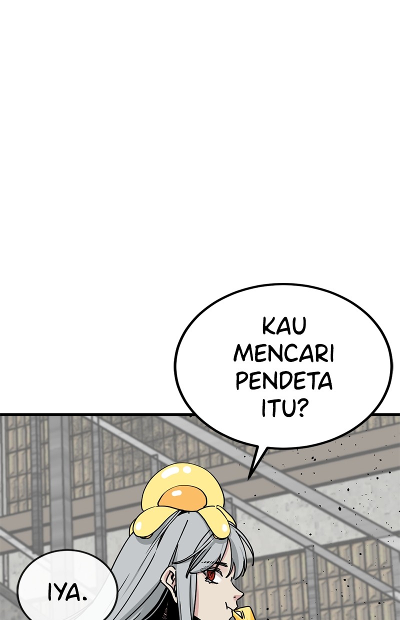 Hero Killer Chapter 181 Gambar 30
