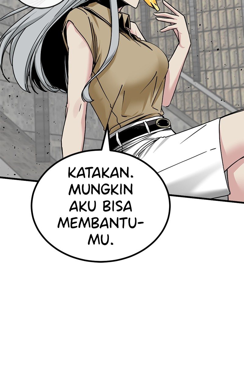 Hero Killer Chapter 181 Gambar 31