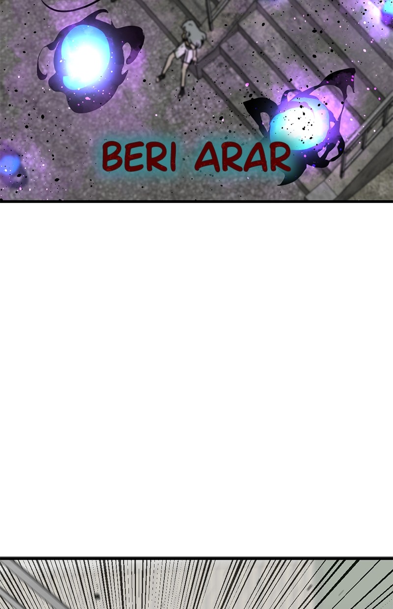 Hero Killer Chapter 181 Gambar 37