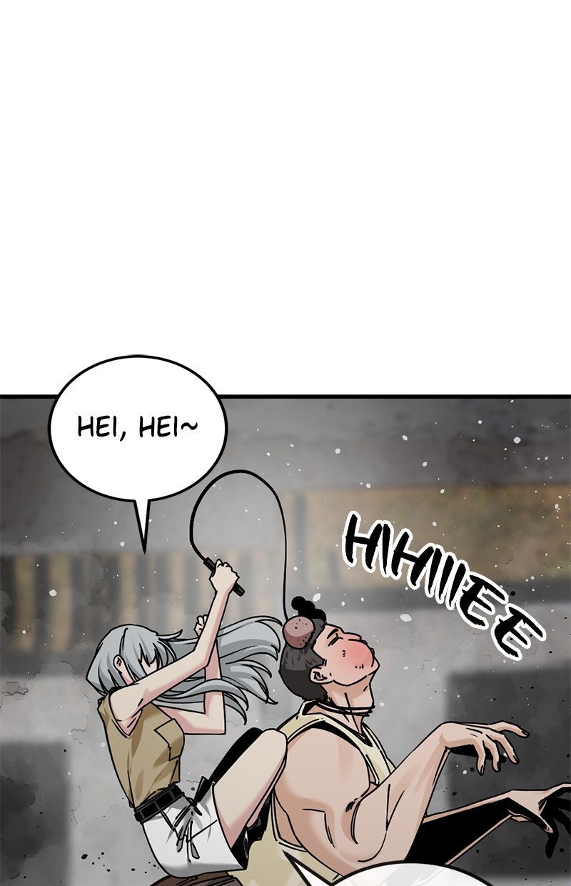 Hero Killer Chapter 181 Gambar 4