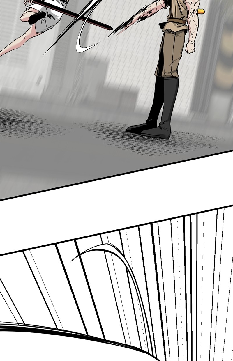 Hero Killer Chapter 181 Gambar 43