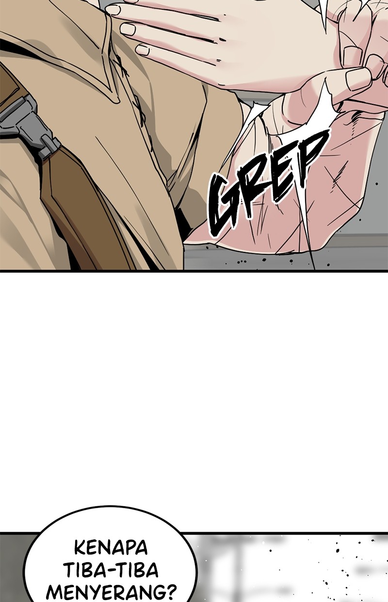 Hero Killer Chapter 181 Gambar 52