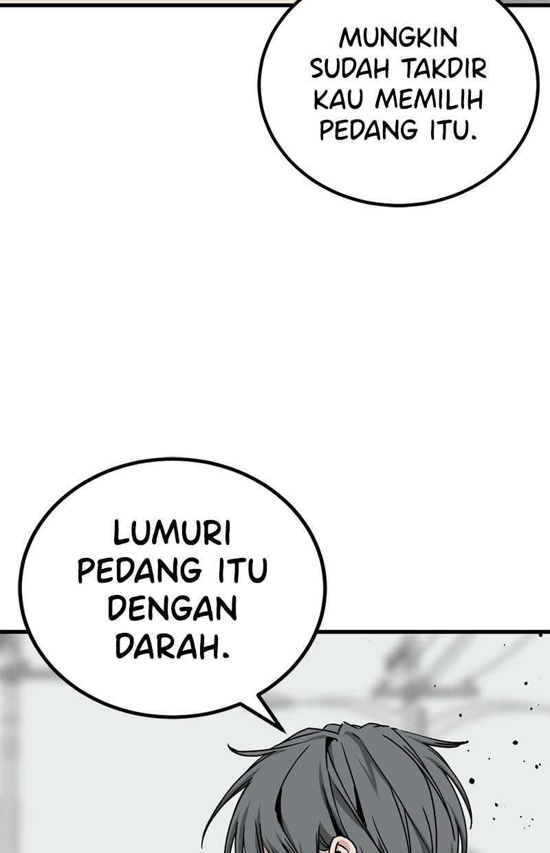 Hero Killer Chapter 181 Gambar 65