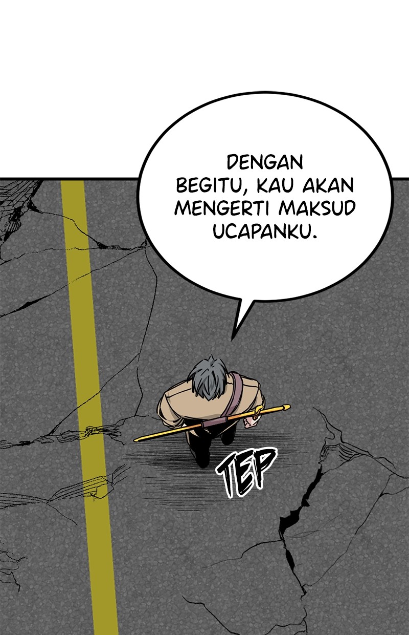 Hero Killer Chapter 181 Gambar 67