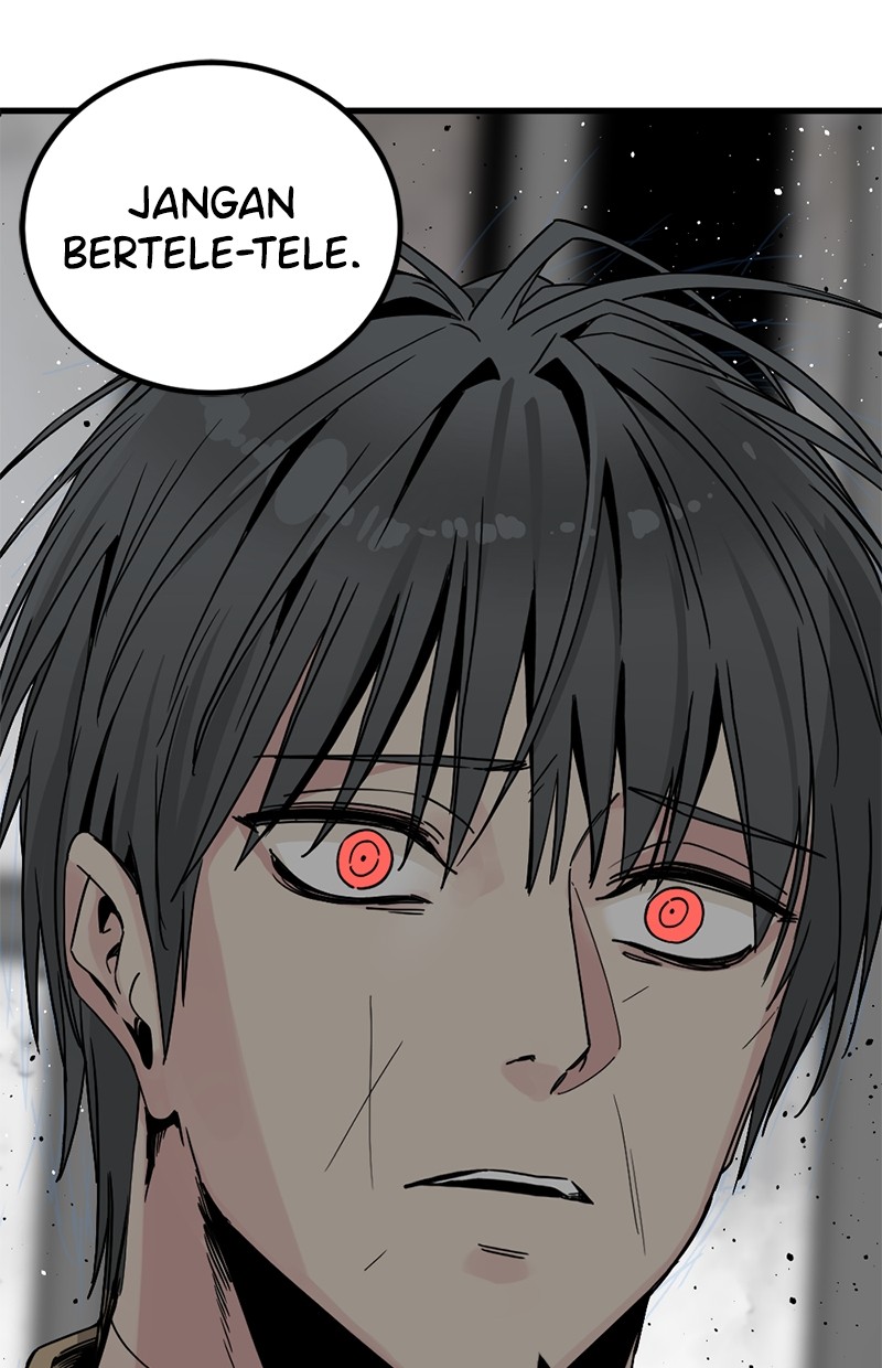 Hero Killer Chapter 181 Gambar 7