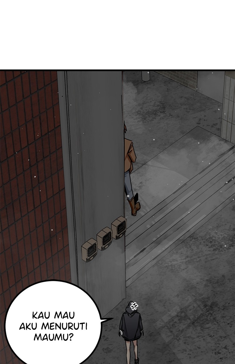 Hero Killer Chapter 181 Gambar 78