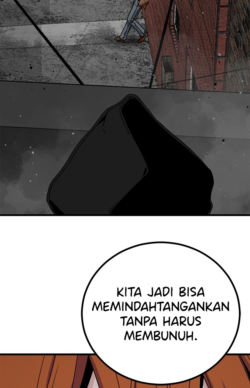 Hero Killer Chapter 181 Gambar 89