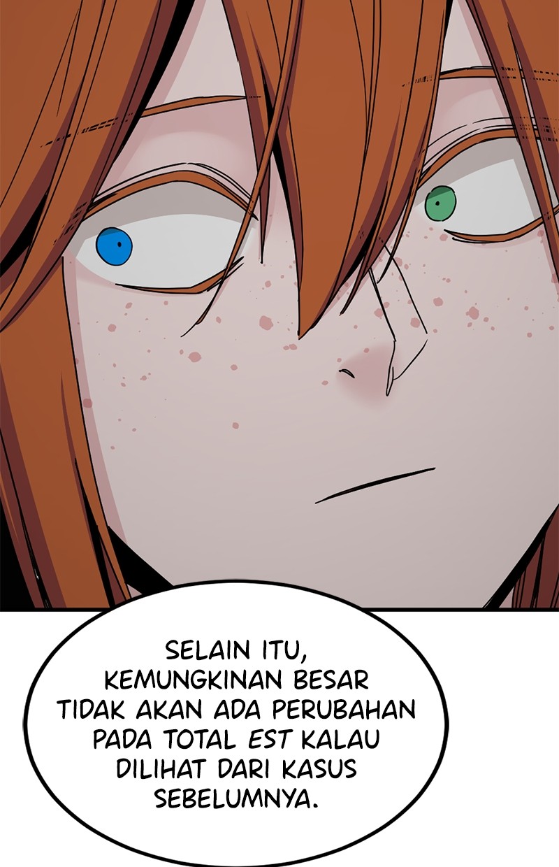 Hero Killer Chapter 181 Gambar 90