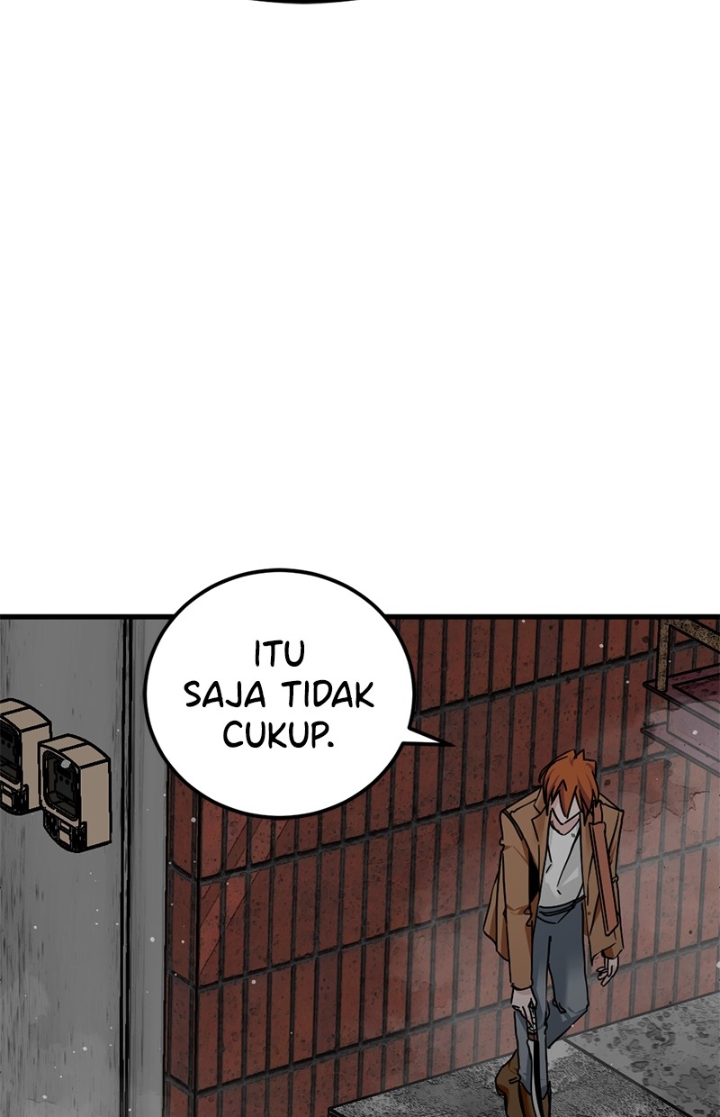 Hero Killer Chapter 181 Gambar 91